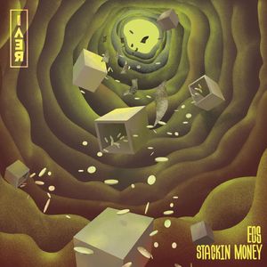 Stackin' Money (Feat. 헝치만, High-G)