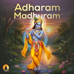 Adharam Madhuram