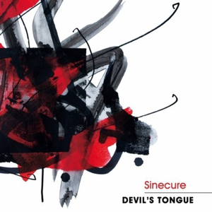 Devil's Tongue (Low Resonance Mix)