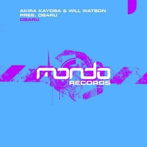 Osaru (Original Mix)