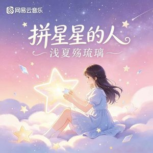 拼星星的人