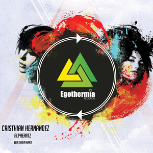 Alpheratz (Original Mix)
