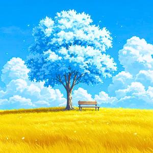 Stillness