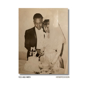 Hendrickson - Yes and Amen (Symphonic)