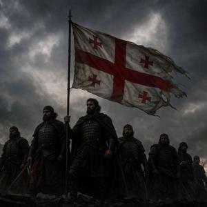 აფხაზეთის მიწაზე რემიქსი / Apkhazetis Miwaze (Remix)