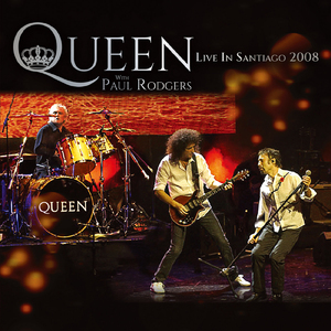 アイ・ウォント・イット・オール (Live)