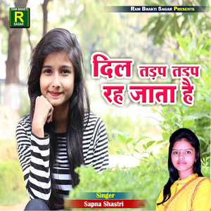 Dil Tadap Tadap Reh Jata Hai