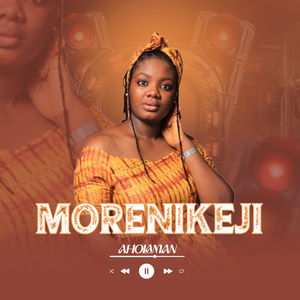 MORENIKEJI