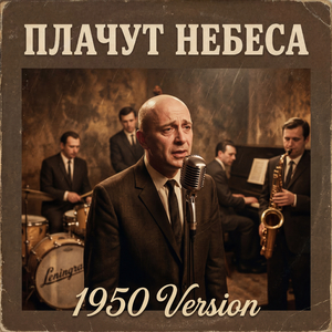 Плачут небеса (1950 Version)