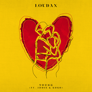 Young (feat. 3ddie & Koko)