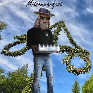 Midsommar fest