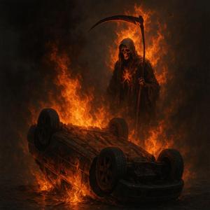 Accident (feat. Revnent, Urado! & Agnikhi)