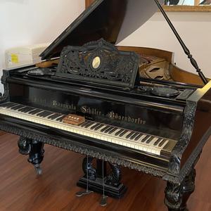 我好想你（钢琴版）