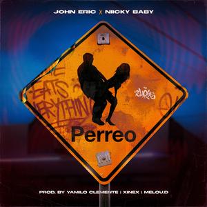 Perreo (feat. Niicky Baby)