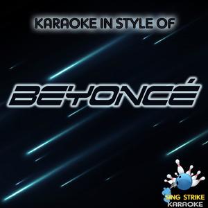 Halo (Karaoke Version)