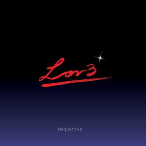 RENDEZ-VOUS / Maquette