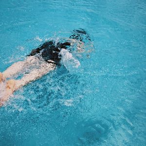 和你一起晒太阳