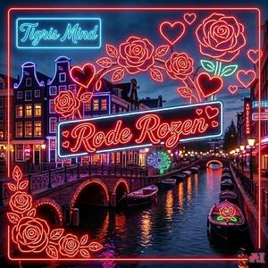 Rode Rozen