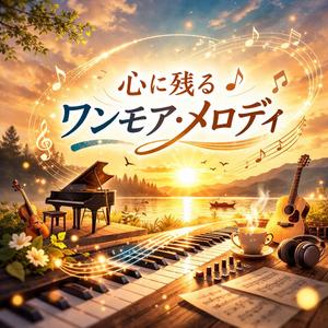 そよ風のメモリーライン