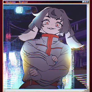 Brain Rot