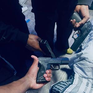 Whole Lotta (feat. UnoRedEyee & Genø)