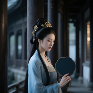 虞 兮 叹 ( 校园卡点版)