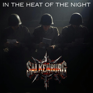 In the Heat of the Night