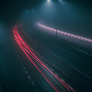 away from now (Sped up)