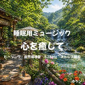 せせらぎの浄化音