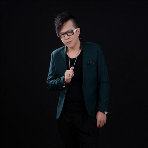 一条绳俩蚂蚱 (广场舞版)