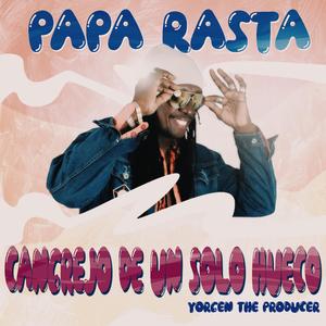 Cangrejo De Un Solo Hueco (feat. Louis towers ( Papá Rasta))