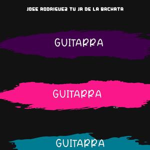 GUITARRA