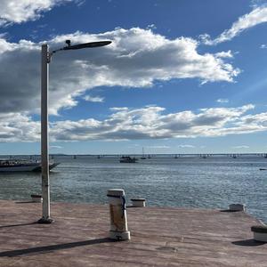 Atrás quedan los días