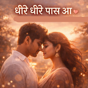 धीरे धीरे पास आ