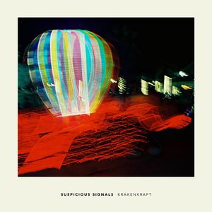 Transordinal Currents