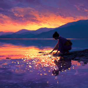 光を追って (Yueju)