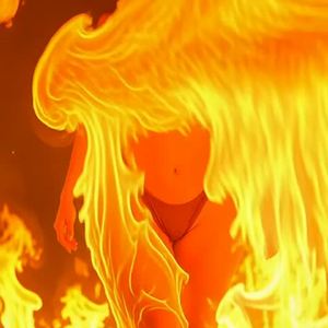 焦熱 by 森本(MORIMOTO)