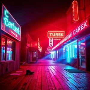 Stompin' out the Lonely Nights