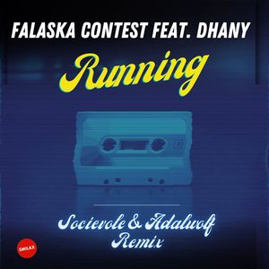 Running (Radio Remix)