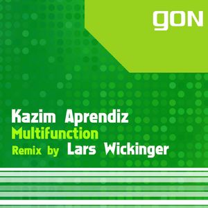 Multifunction (Lars Wickinger Remix)