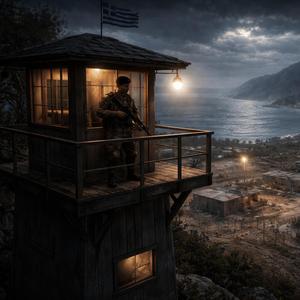 Στις Σκοπιές