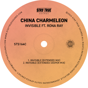 Invisible (Extended Mix)