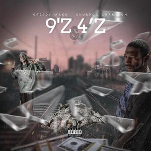 9'z & 4'z