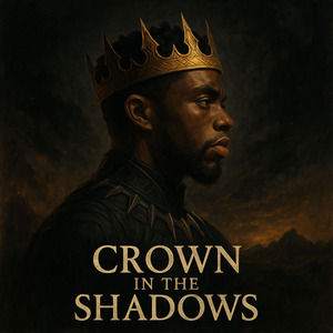 Crown in the Shadows