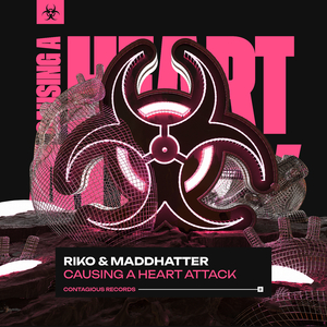 Causing A Heart Attack (Extended Mix)