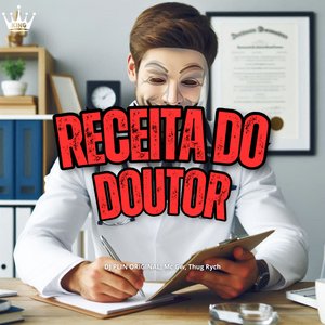 Receita do Doutor