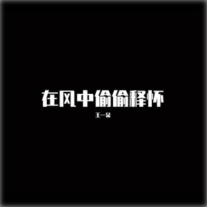 在风中偷偷释怀