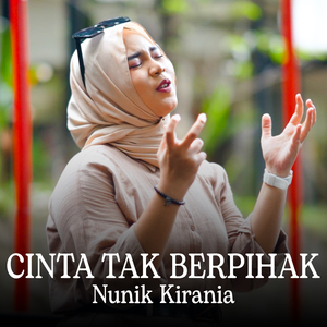 Cinta Tak Berpihak