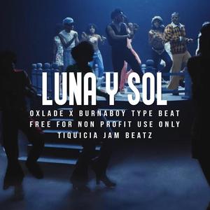 Luna & Sol / Afrobeat