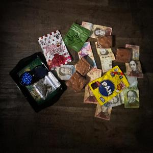 Da Plug (feat. Saigoon)